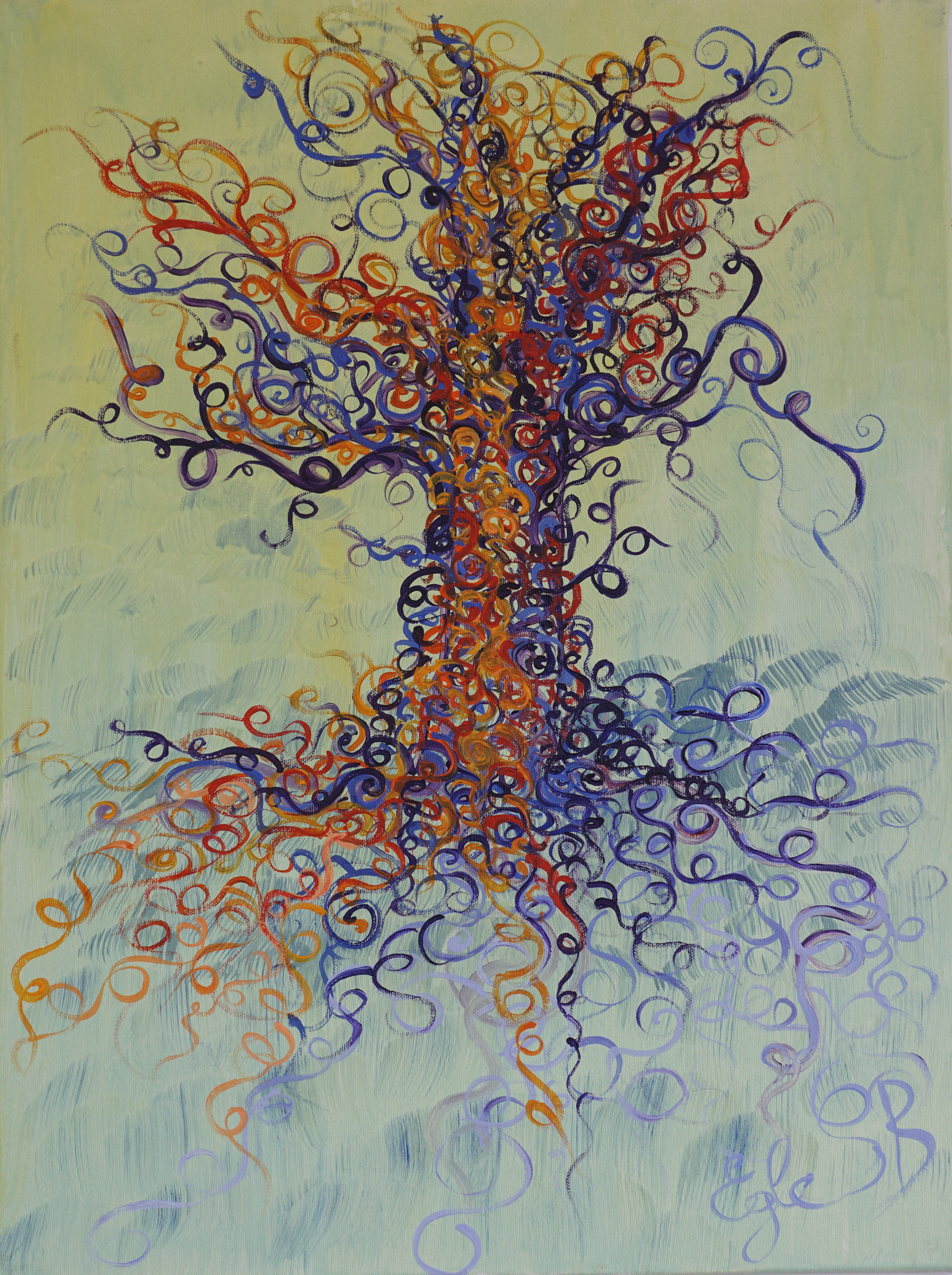 30 The Tree of Minds