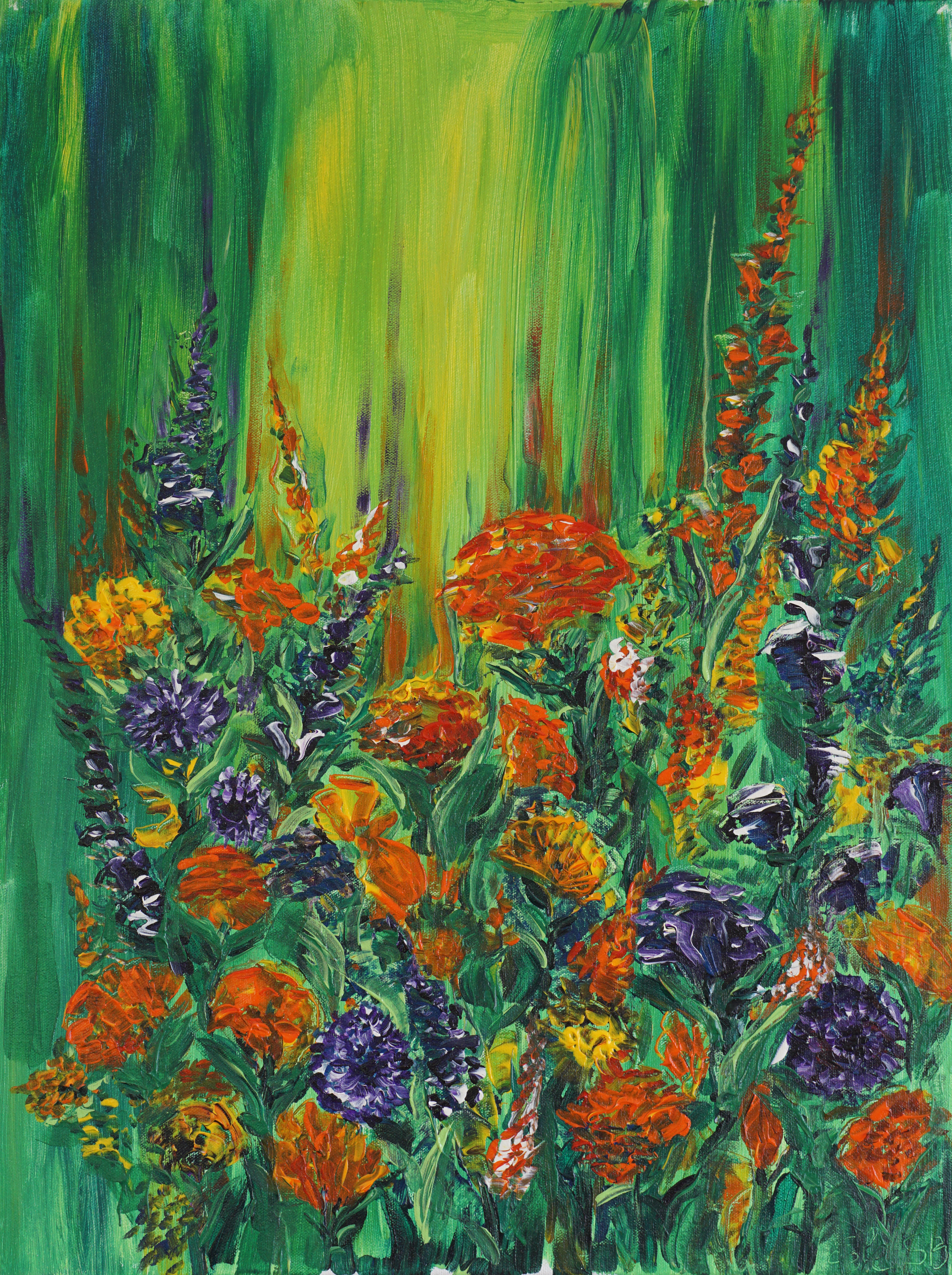 7 Just Flowers
